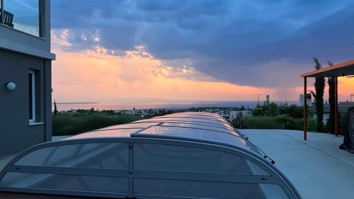 Дом на Ионических островах, Греция, 700 м2 фото 2