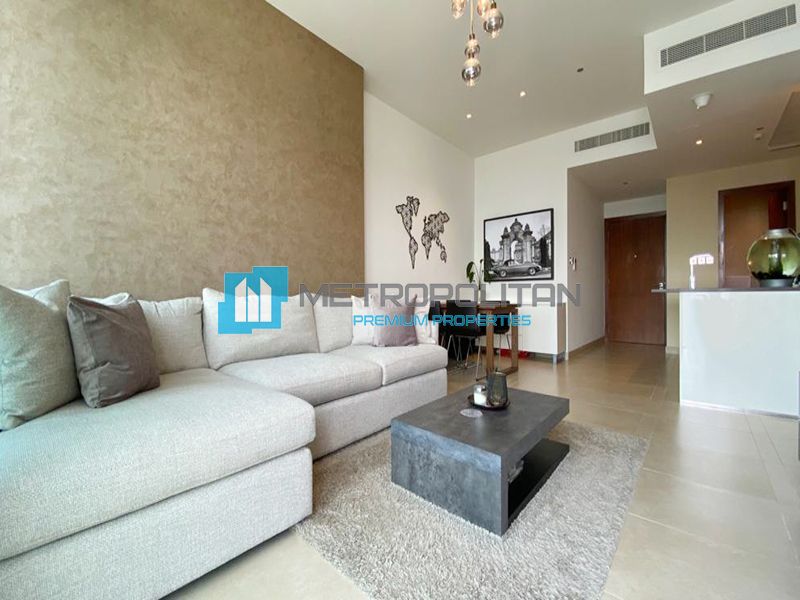 Апартаменты в Дубае, ОАЭ, 80.66 м2 фото 2