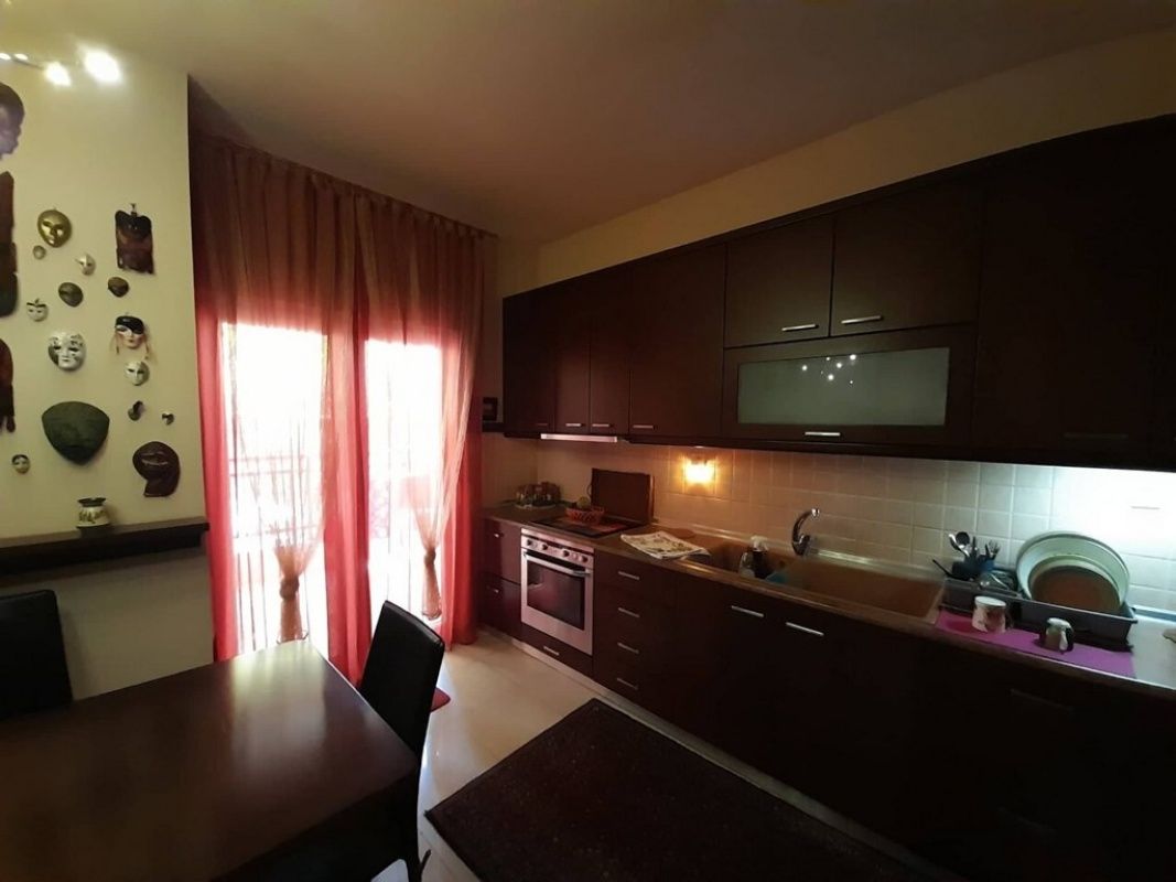 Квартира на Северо-Эгейских островах, Греция, 115 м2 фото 5