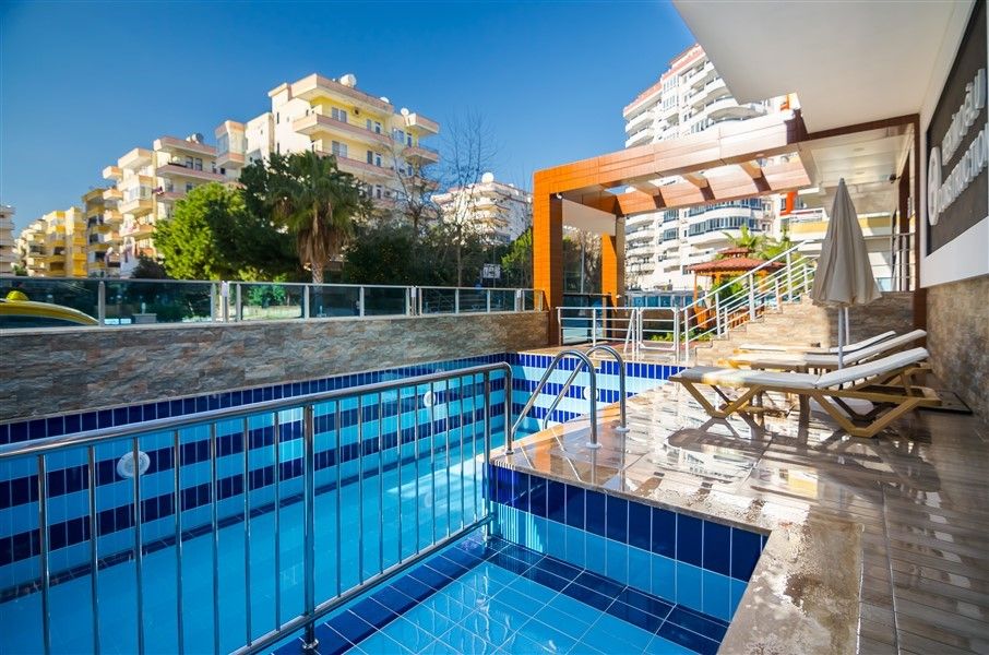 Пентхаус в Алании, Турция, 200 м2 фото 2