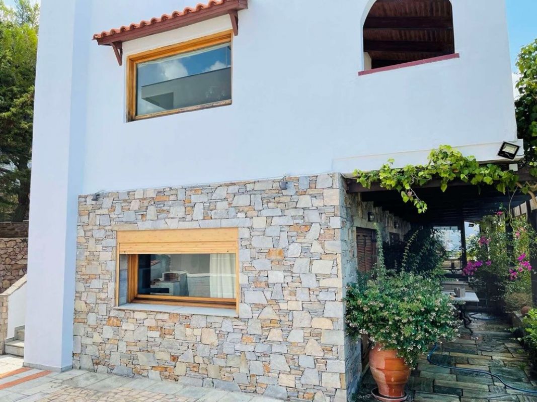 Дом в Афинах, Греция, 320 м2 фото 4