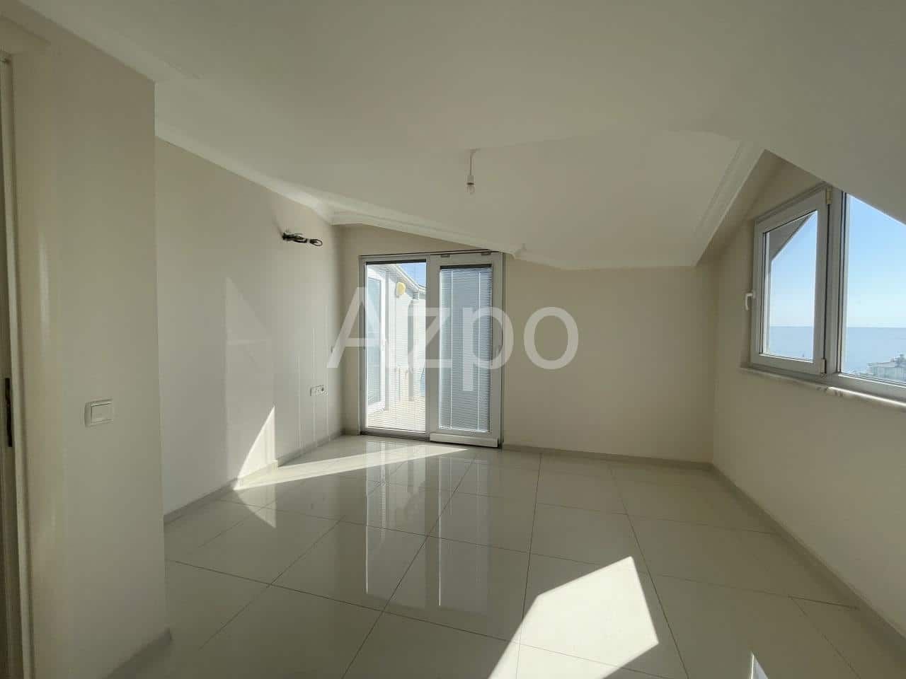 Пентхаус в Алании, Турция, 106 м2 фото 2