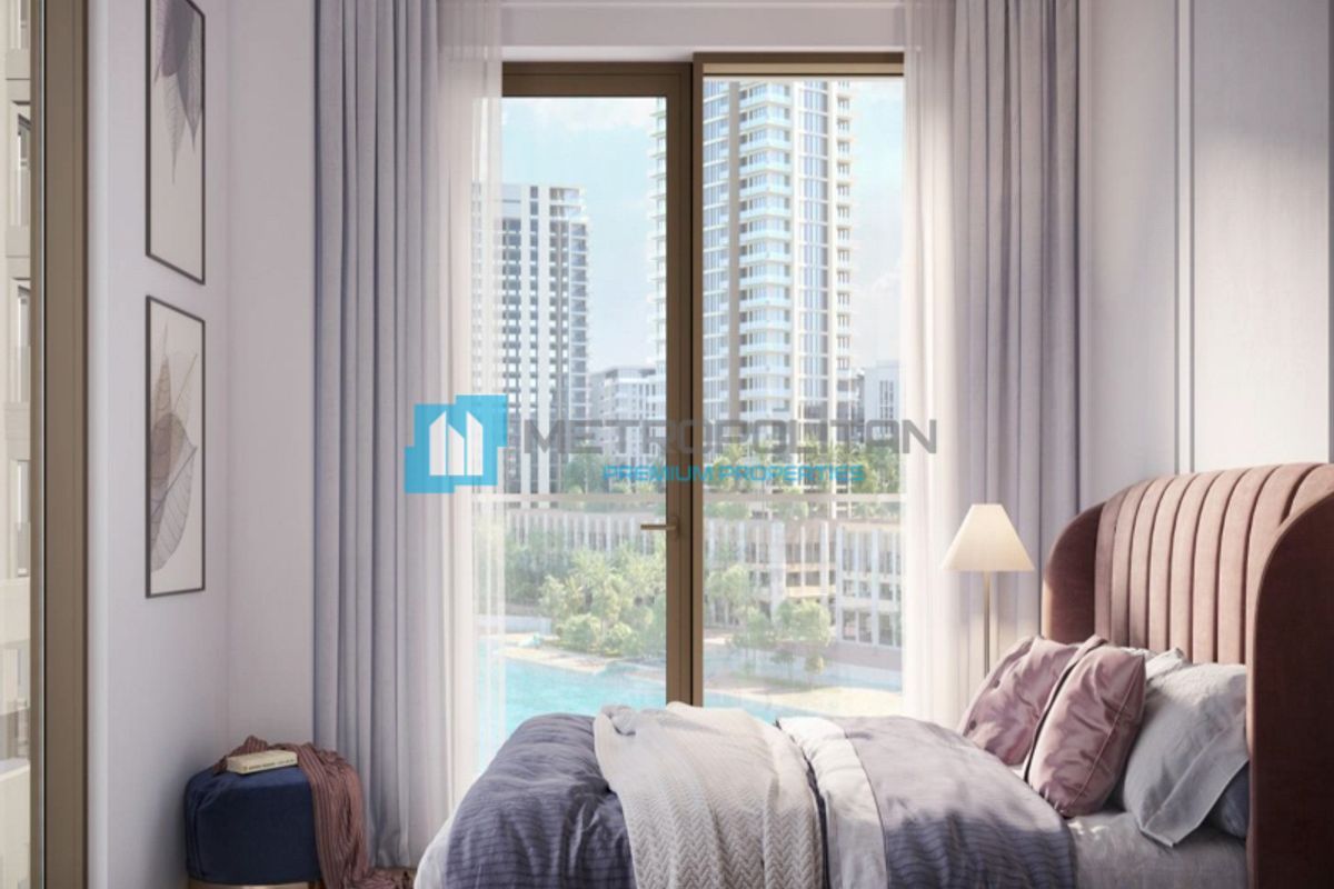 Апартаменты в Дубае, ОАЭ, 141 м2 фото 4