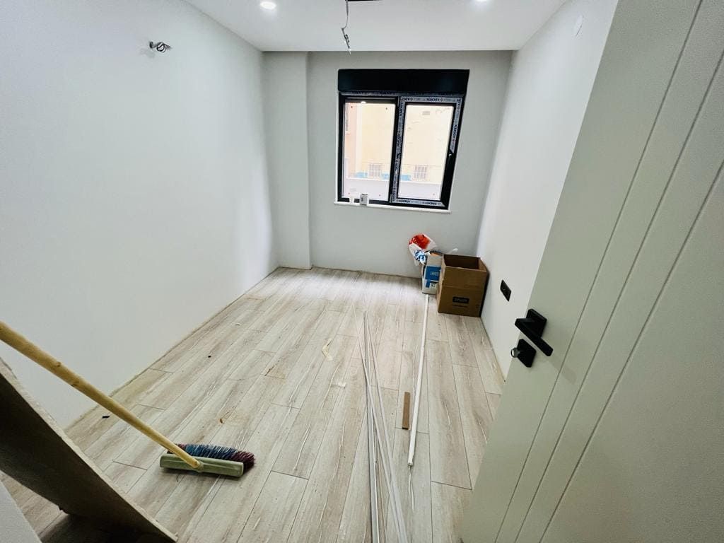 Квартира в Анталии, Турция, 70 м2 фото 4