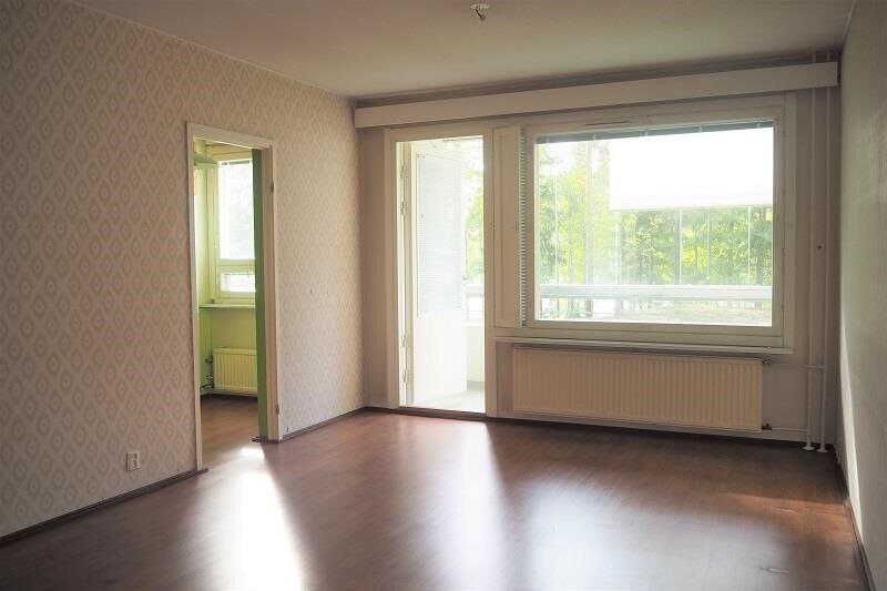 Квартира в Ямся, Финляндия, 33 м2 фото 2
