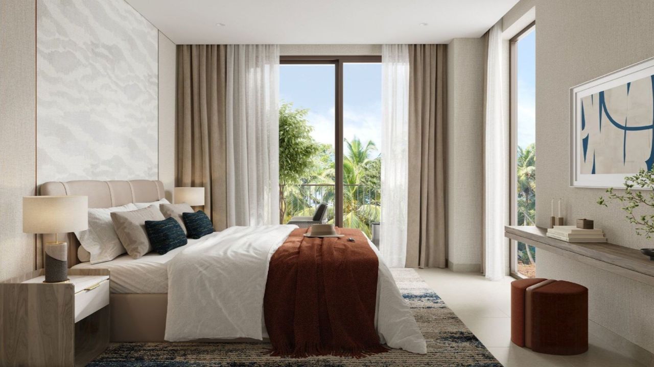 Апартаменты в Дубае, ОАЭ, 95 м2 фото 2