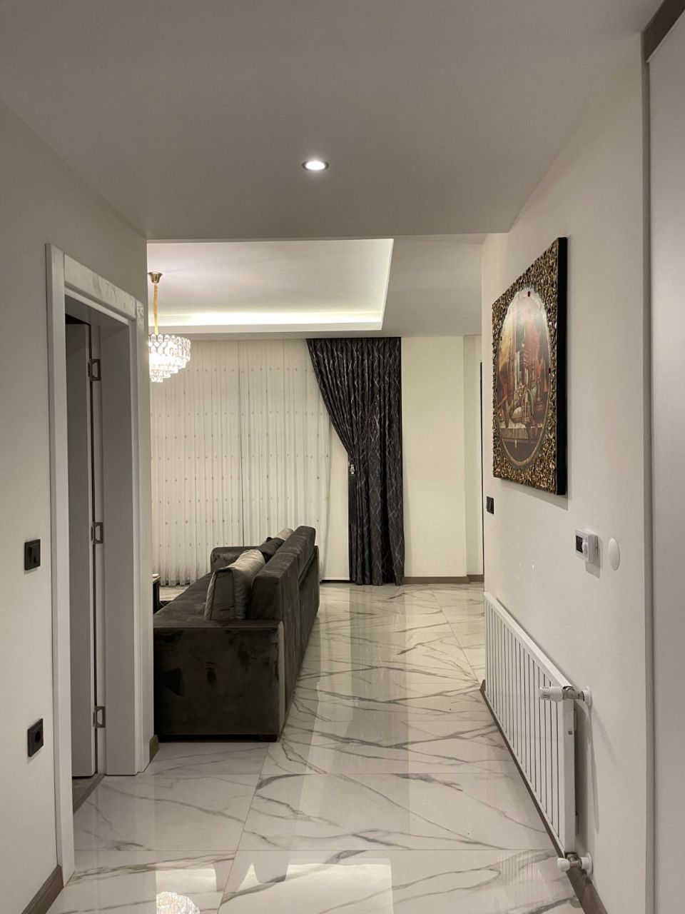 Квартира в Алании, Турция, 300 м2 фото 2