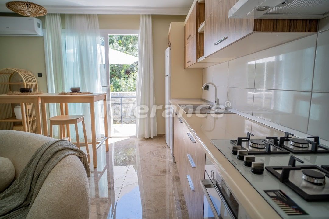 Апартаменты в Кирении, Кипр, 60 м2 фото 3