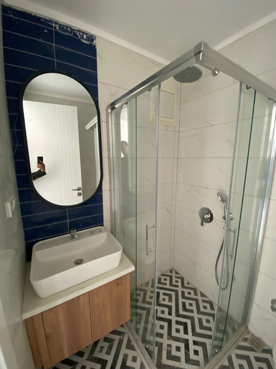 Квартира в Алании, Турция, 47 м2 фото 3