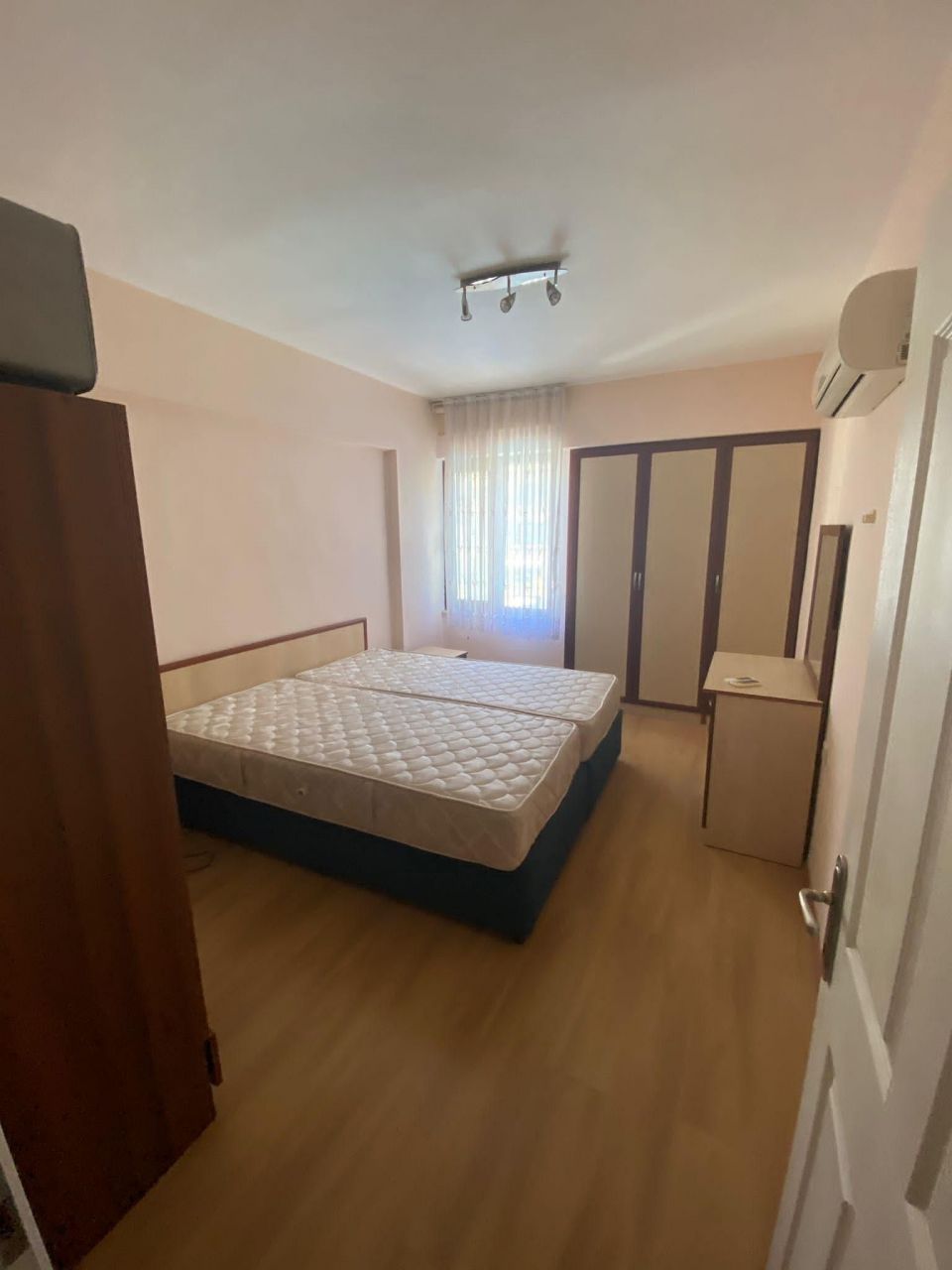 Квартира в Алании, Турция, 50 м2 фото 2