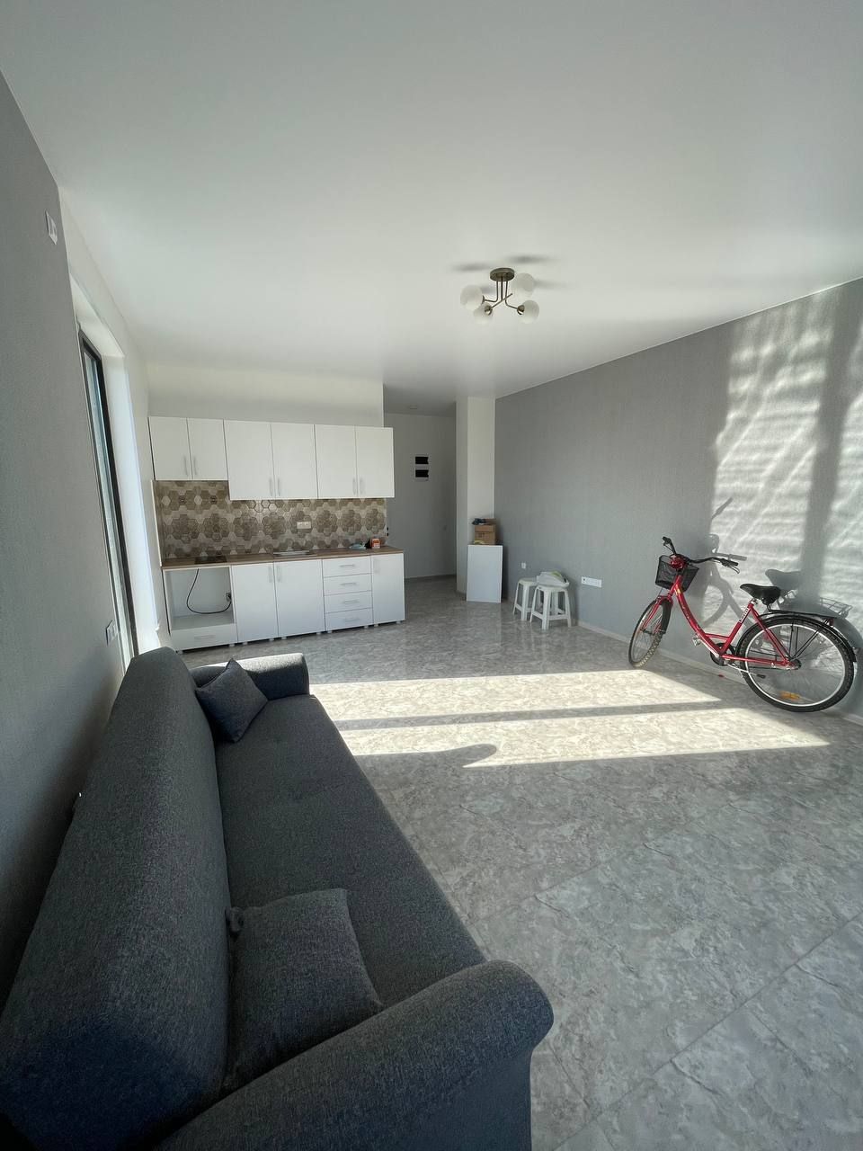 Квартира в Кобулети, Грузия, 40 м2 фото 4