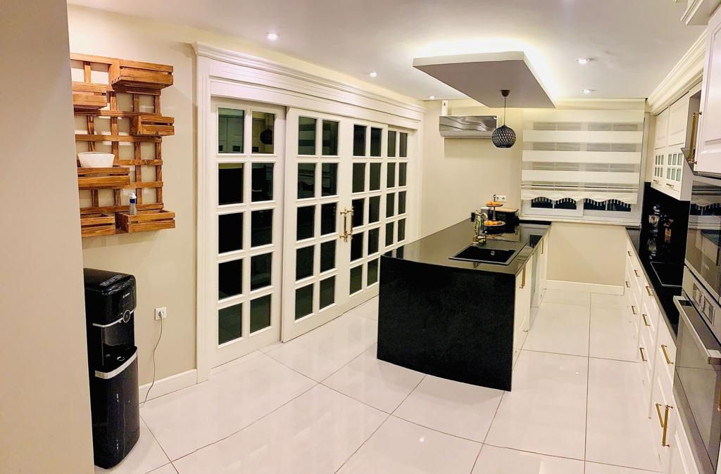 Квартира в Алании, Турция, 210 м2 фото 5