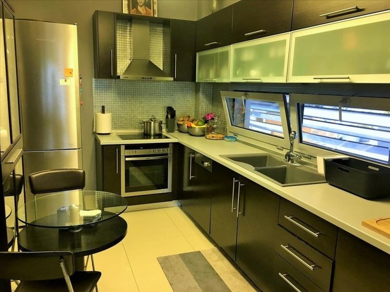 Апартаменты в Салониках, Греция, 170 м2 фото 3