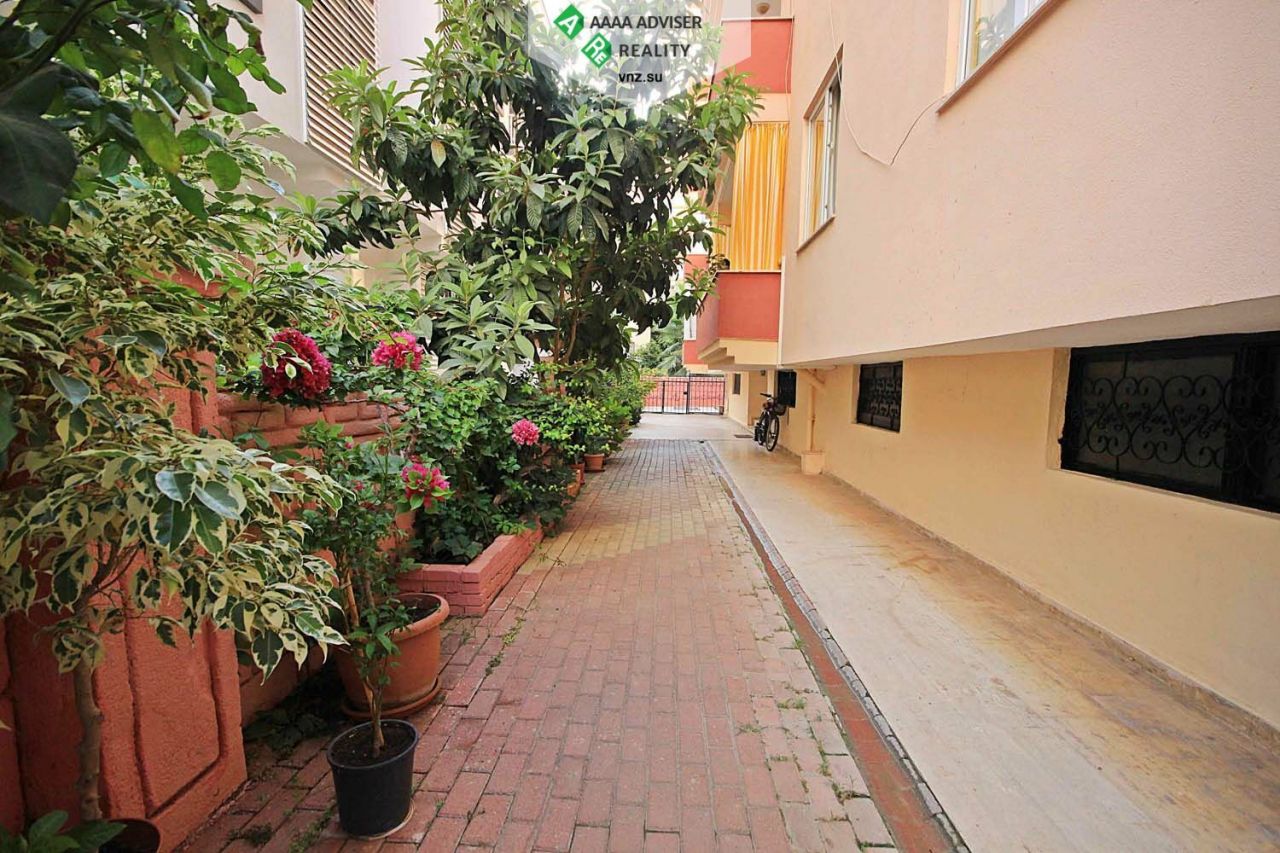 Квартира в Алании, Турция, 120 м2 фото 2