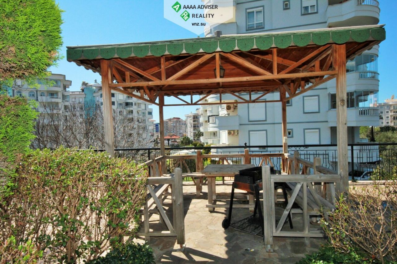 Квартира в Алании, Турция, 85 м2 фото 4
