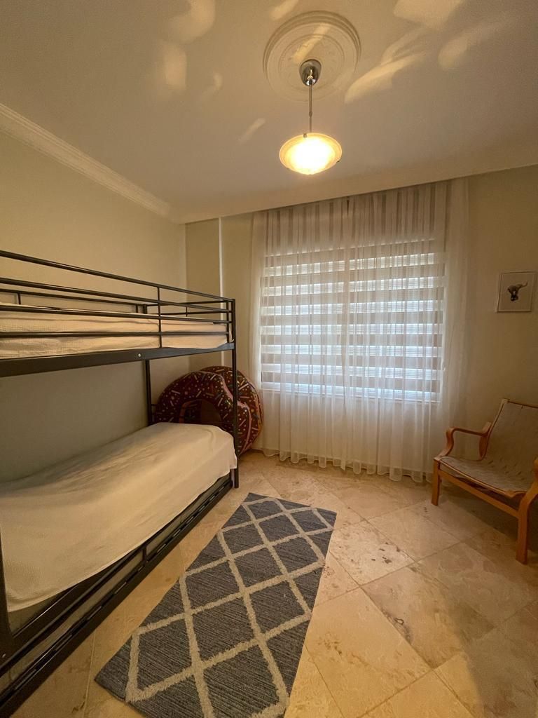 Квартира в Алании, Турция, 110 м2 фото 5