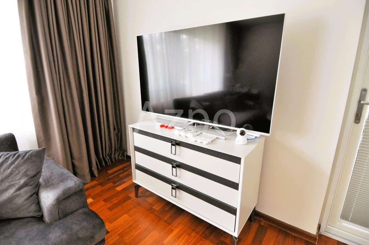 Апартаменты в Анталии, Турция, 115 м2 фото 5