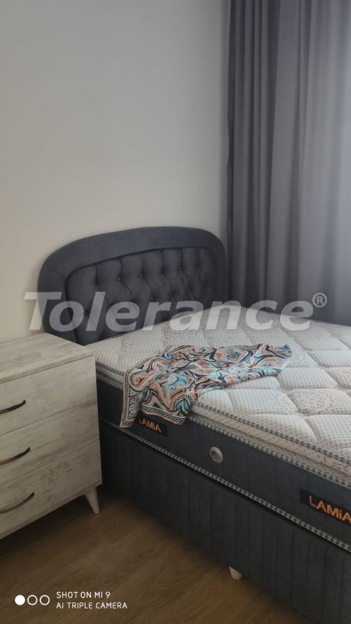 Апартаменты в Анталии, Турция, 68 м2 фото 5
