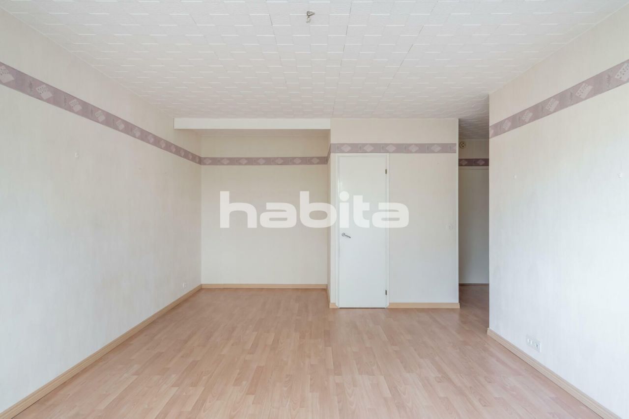 Апартаменты в Котке, Финляндия, 35.8 м2 фото 5