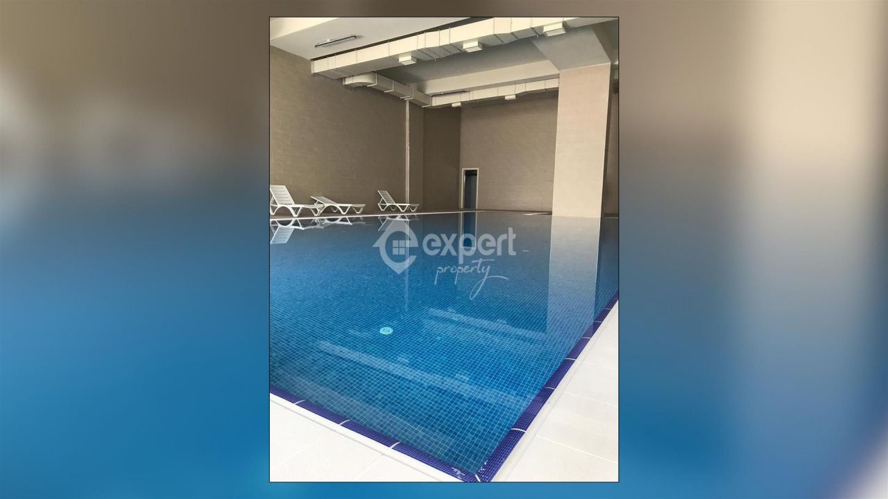 Квартира в Стамбуле, Турция, 69 м2 фото 2