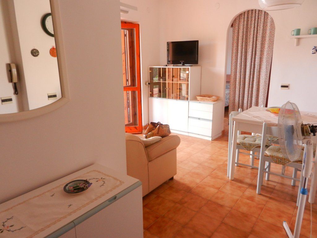 Квартира в Скалее, Италия, 50 м2 фото 3
