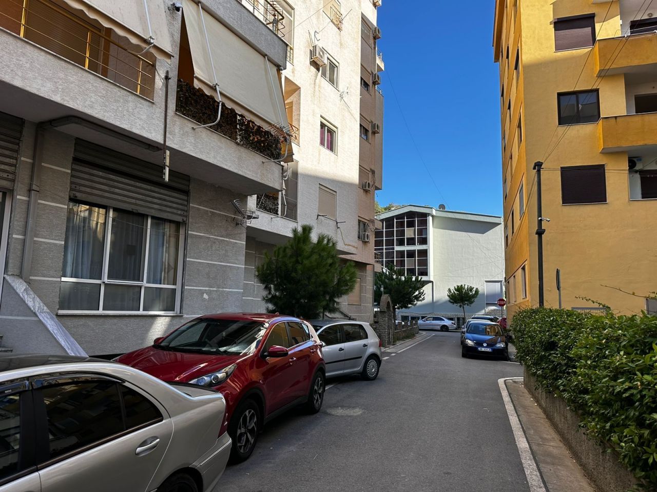 Студия в Дурресе, Албания, 37 м2 фото 3