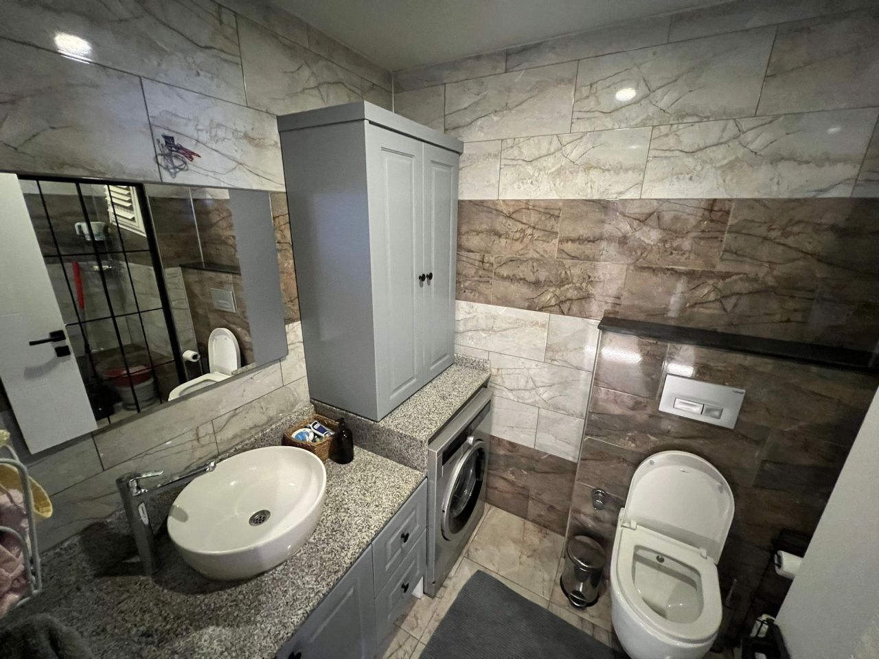 Квартира в Алании, Турция, 180 м2 фото 5