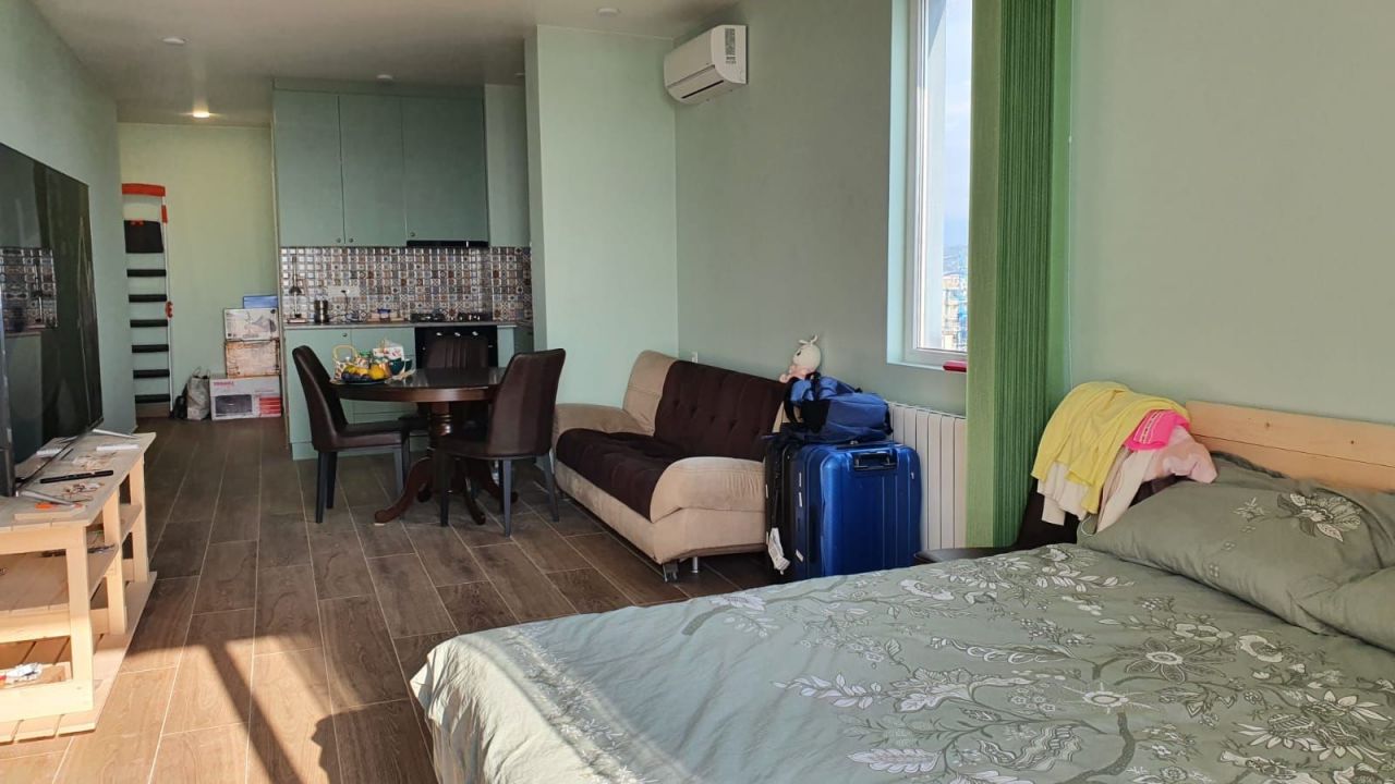 Квартира в Батуми, Грузия, 50.1 м2 фото 5