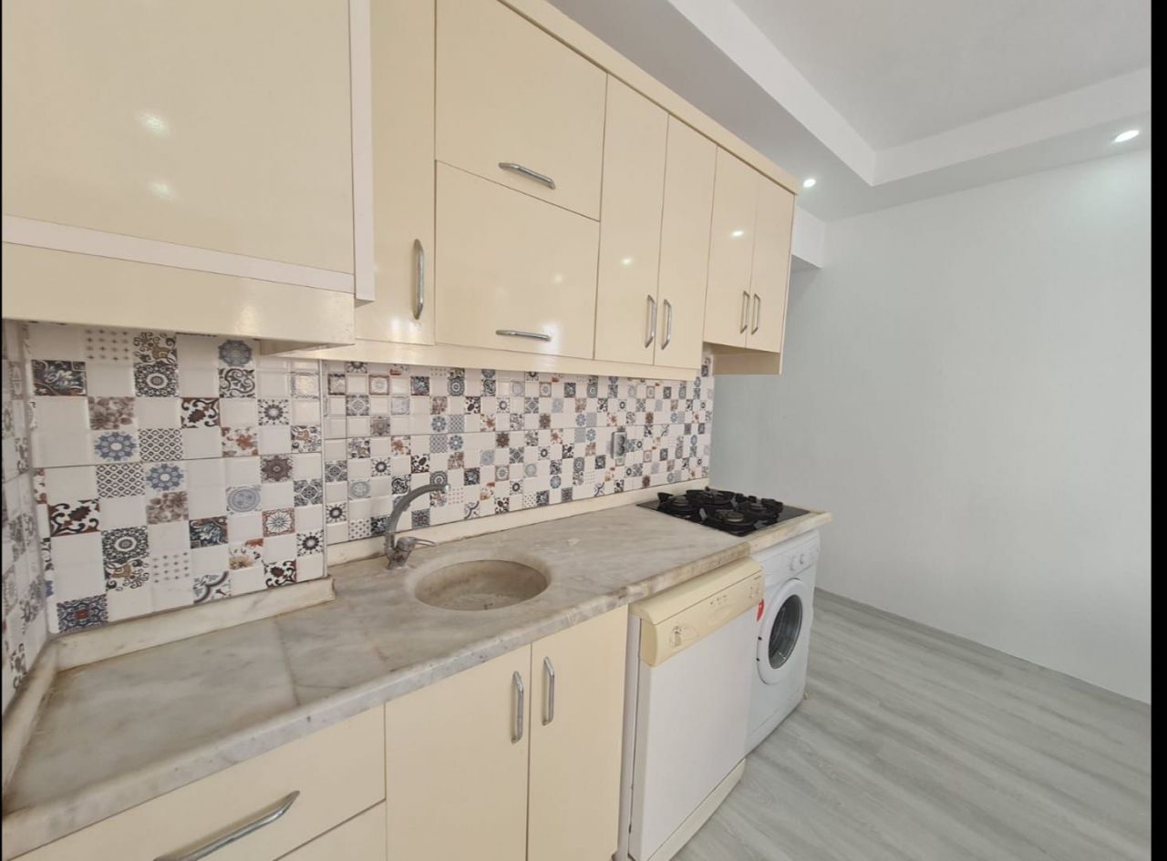 Квартира в Конаклы, Турция, 100 м2 фото 2
