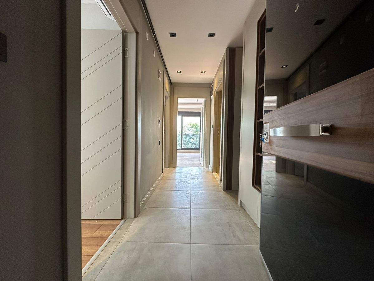Квартира Güzeloba Mh.Lara, Турция, 80 м2 фото 2