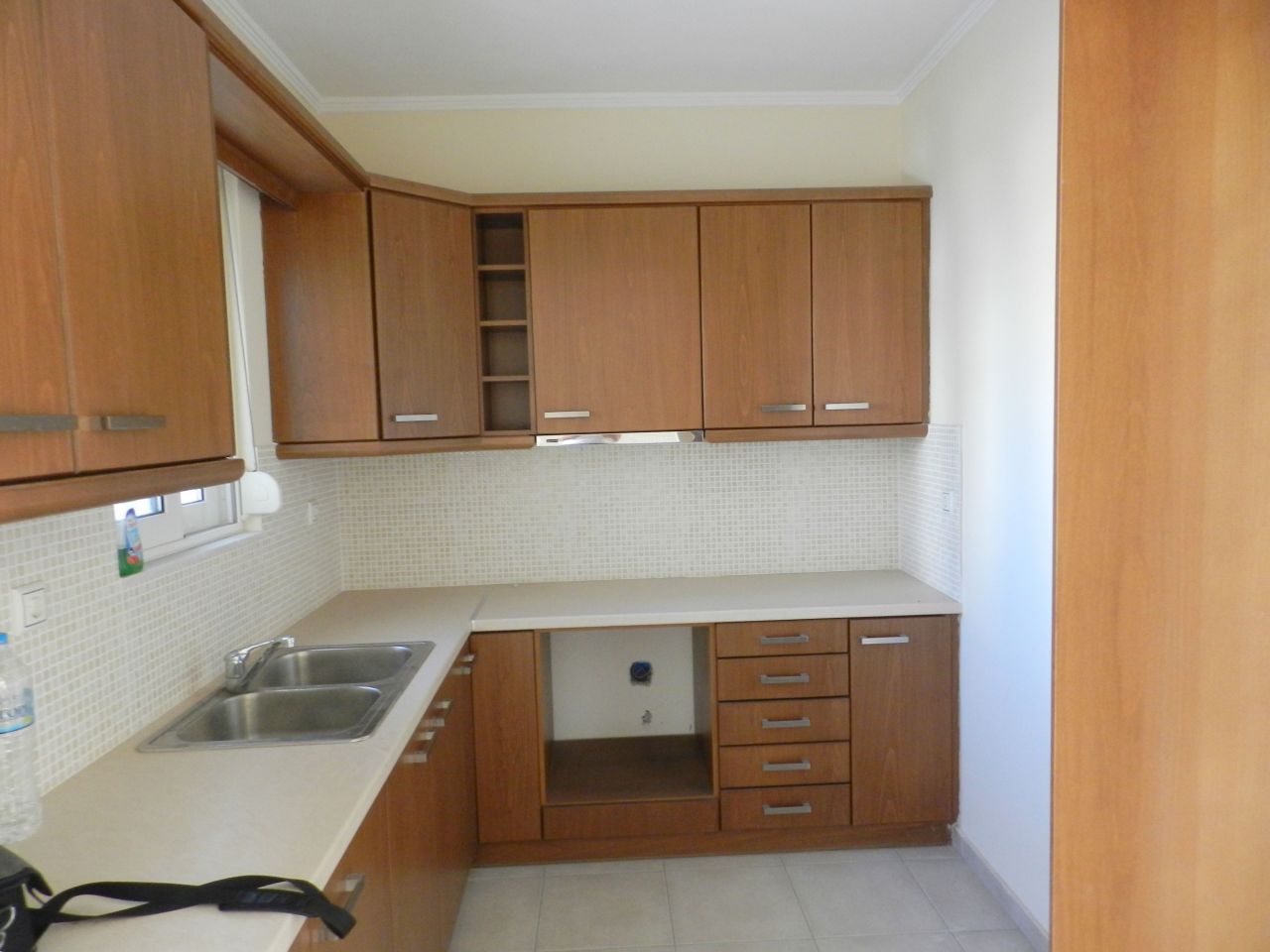 Коттедж в Коринфии, Греция, 130 м2 фото 1