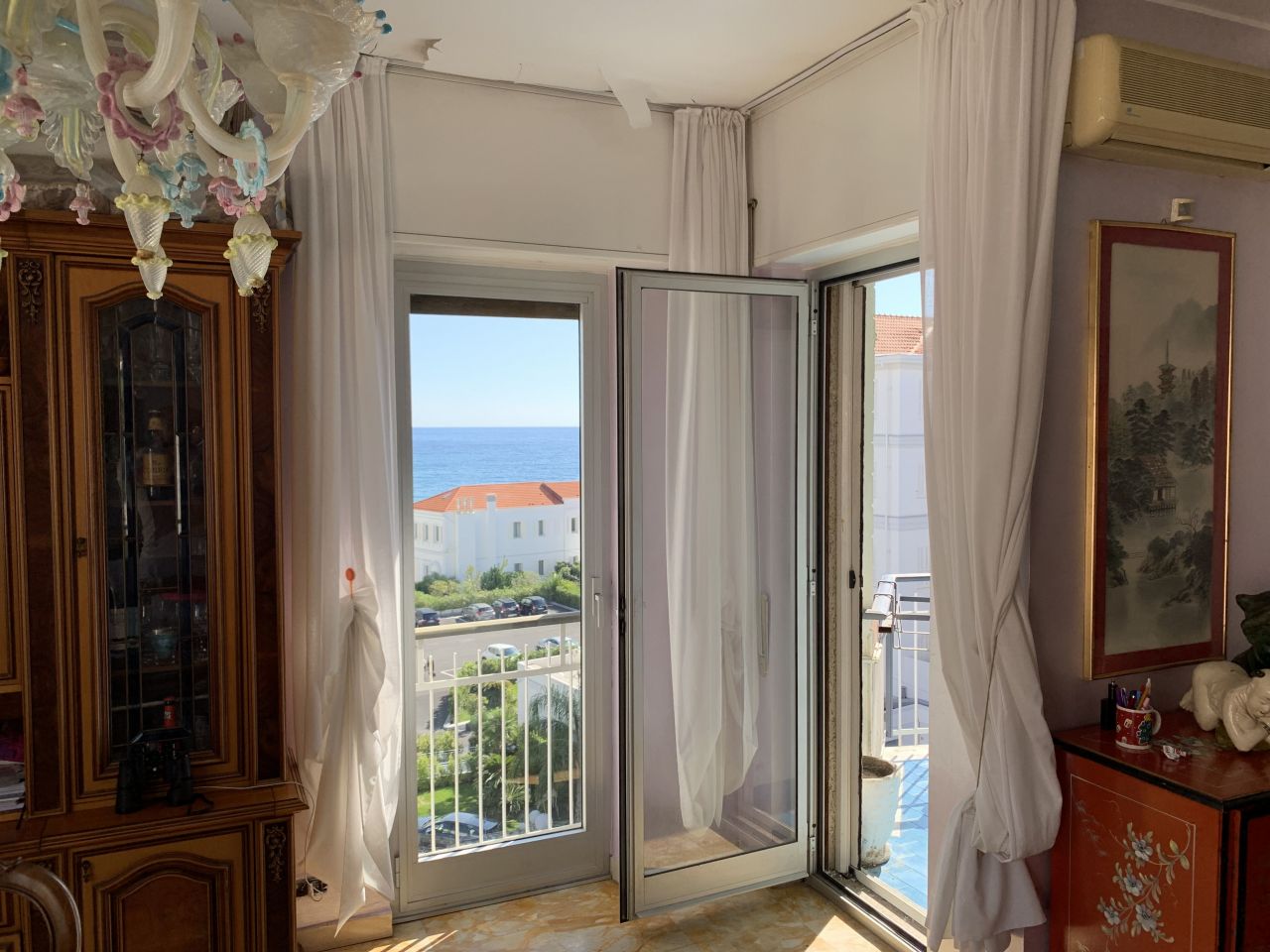 Квартира в Сан-Ремо, Италия, 146 м2 фото 2