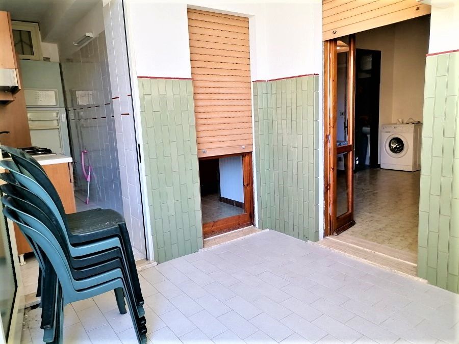 Квартира в Скалее, Италия, 50 м2 фото 4