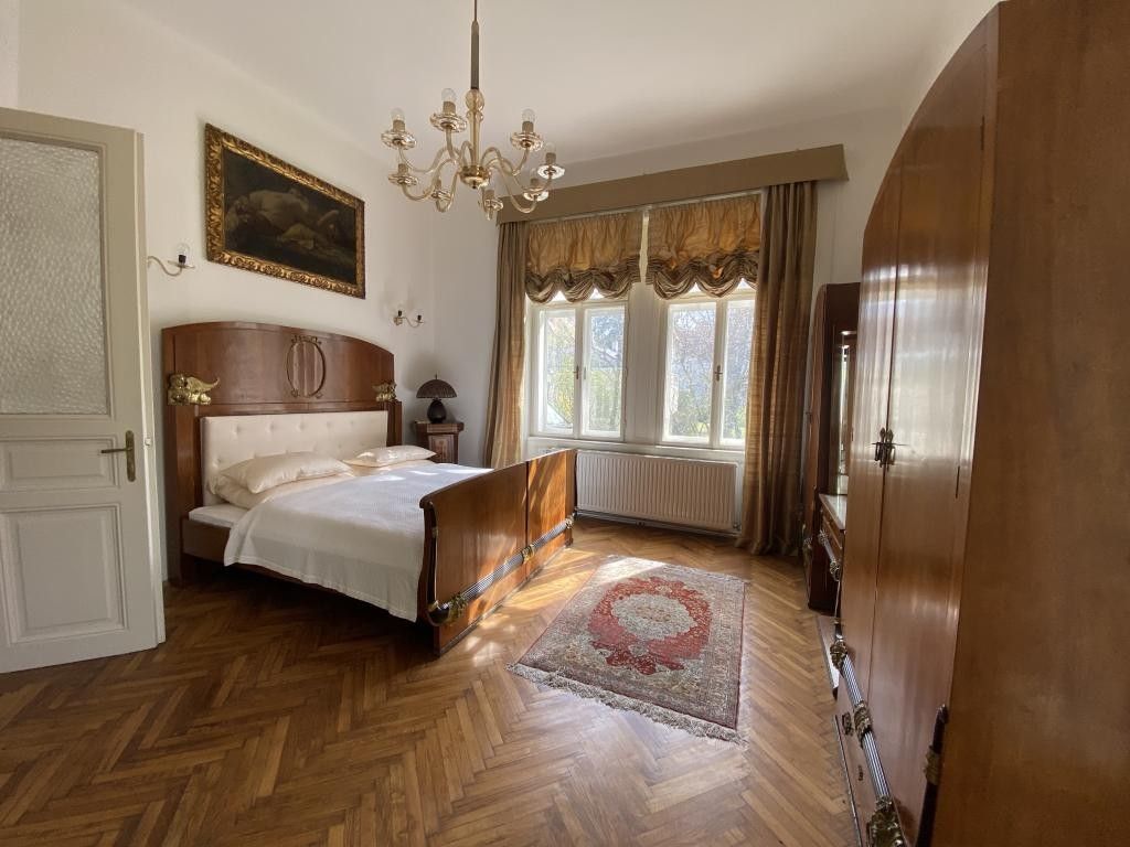 Вилла Baden, Австрия, 313 м2 фото 4