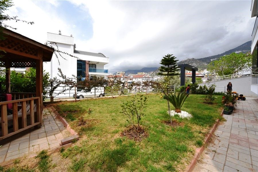 Пентхаус в Алании, Турция, 225 м2 фото 2