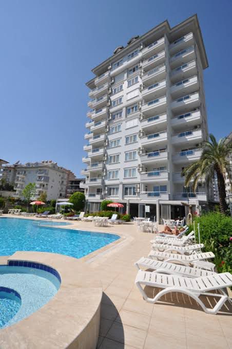 Квартира в Алании, Турция, 65 м2 фото 2