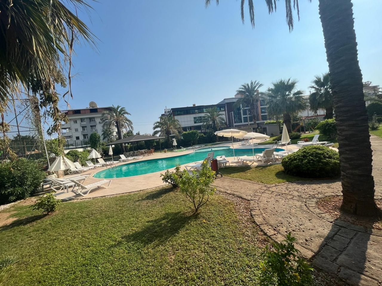 Квартира в Алании, Турция, 110 м2 фото 4