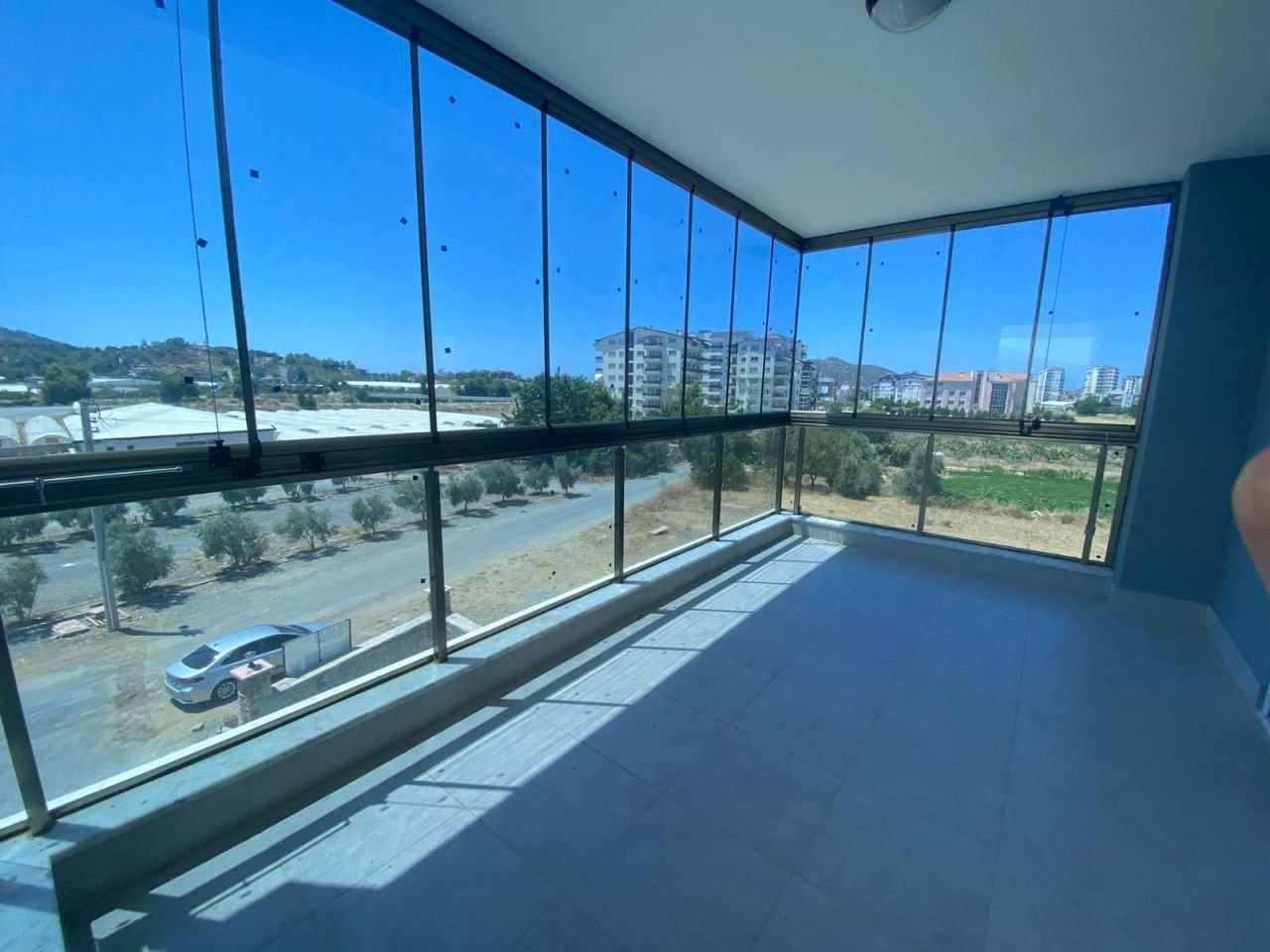 Квартира в Алании, Турция, 80 м2 фото 5