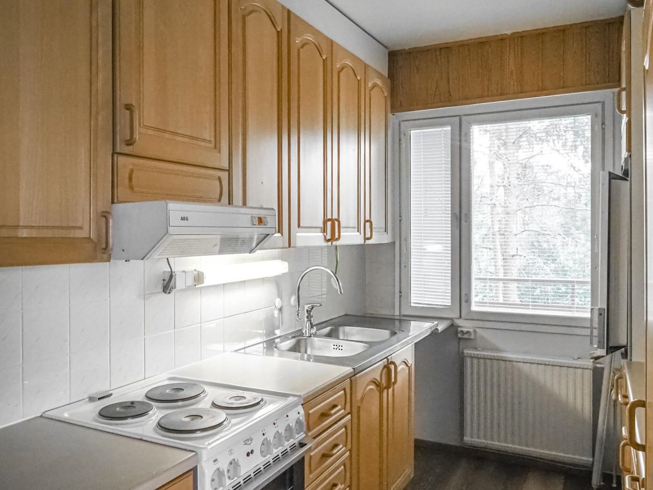 Квартира в Наараярви, Финляндия, 67.5 м2 фото 2