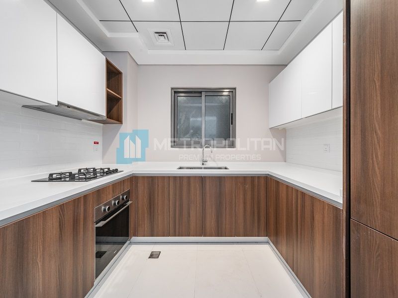 Апартаменты Meydan Avenue, ОАЭ, 76.18 м2 фото 4