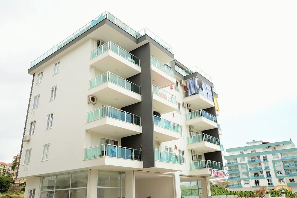 Квартира в Алании, Турция, 65 м2 фото 2