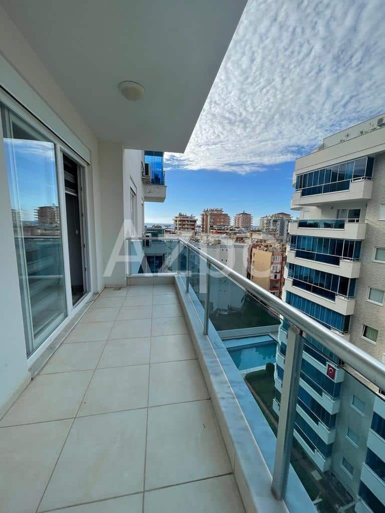 Апартаменты в Алании, Турция, 120 м2 фото 5