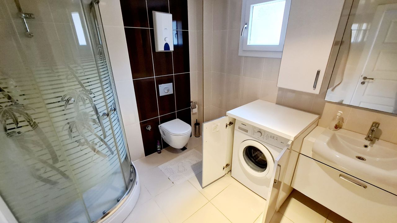 Квартира в Алании, Турция, 160 м2 фото 5