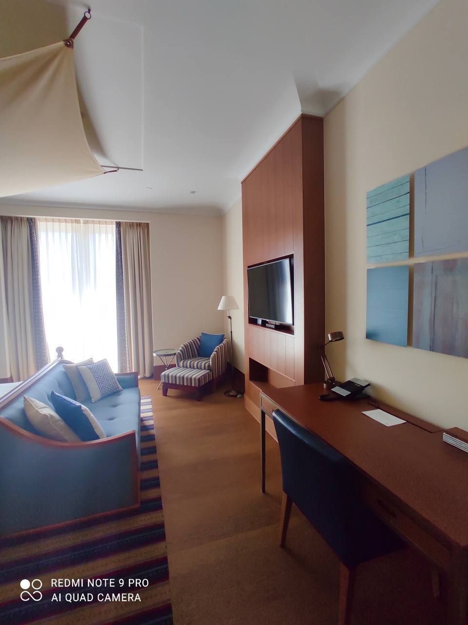 Апартаменты в Тивате, Черногория, 40 м2 фото 3