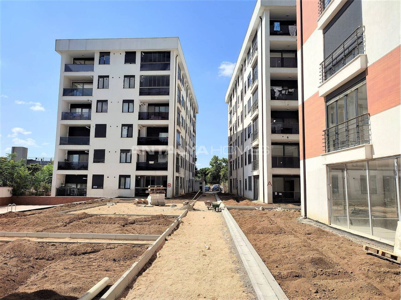 Апартаменты в Тузла, Турция, 95 м2 фото 5
