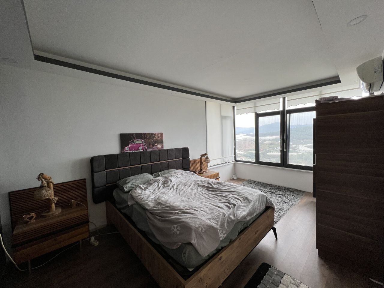 Вилла в Алании, Турция, 230 м2 фото 4