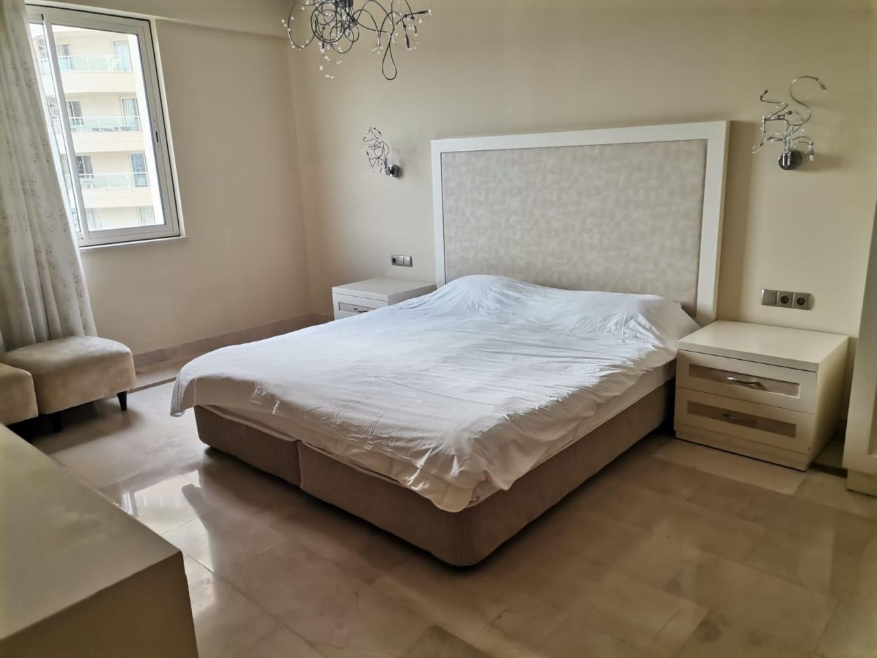 Квартира в Алании, Турция, 101 м2 фото 2