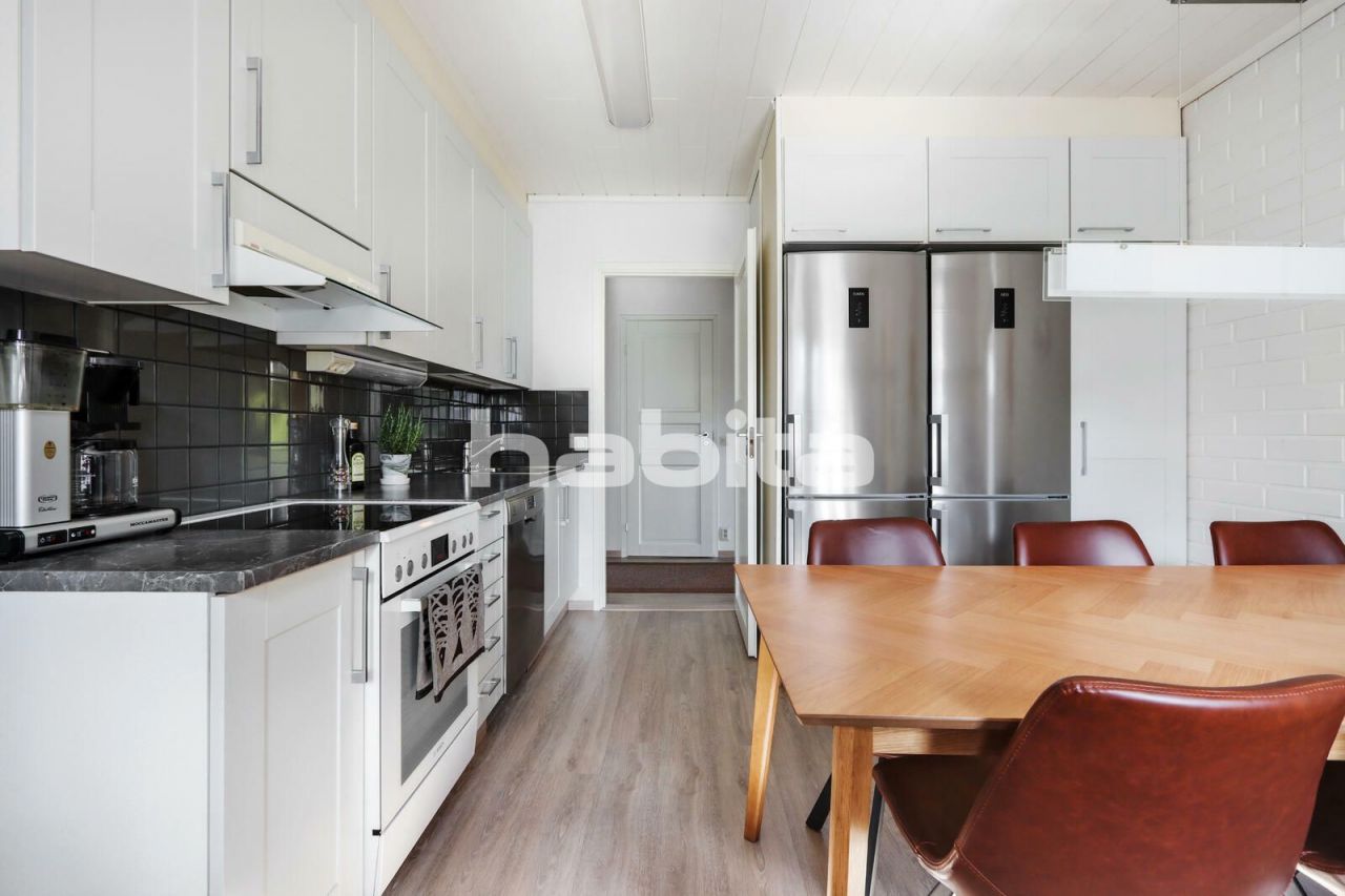 Дом в Вантаа, Финляндия, 100 м2 фото 3