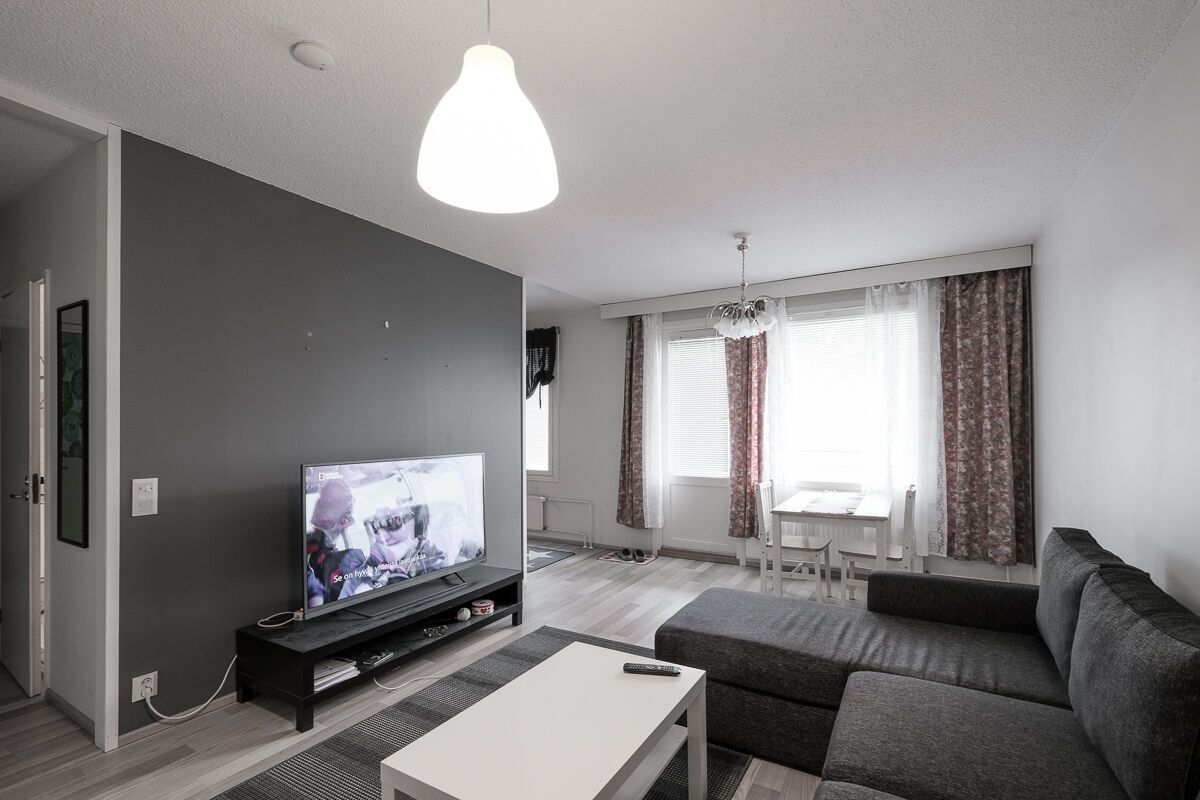 Квартира в Яанекоски, Финляндия, 51 м2 фото 3