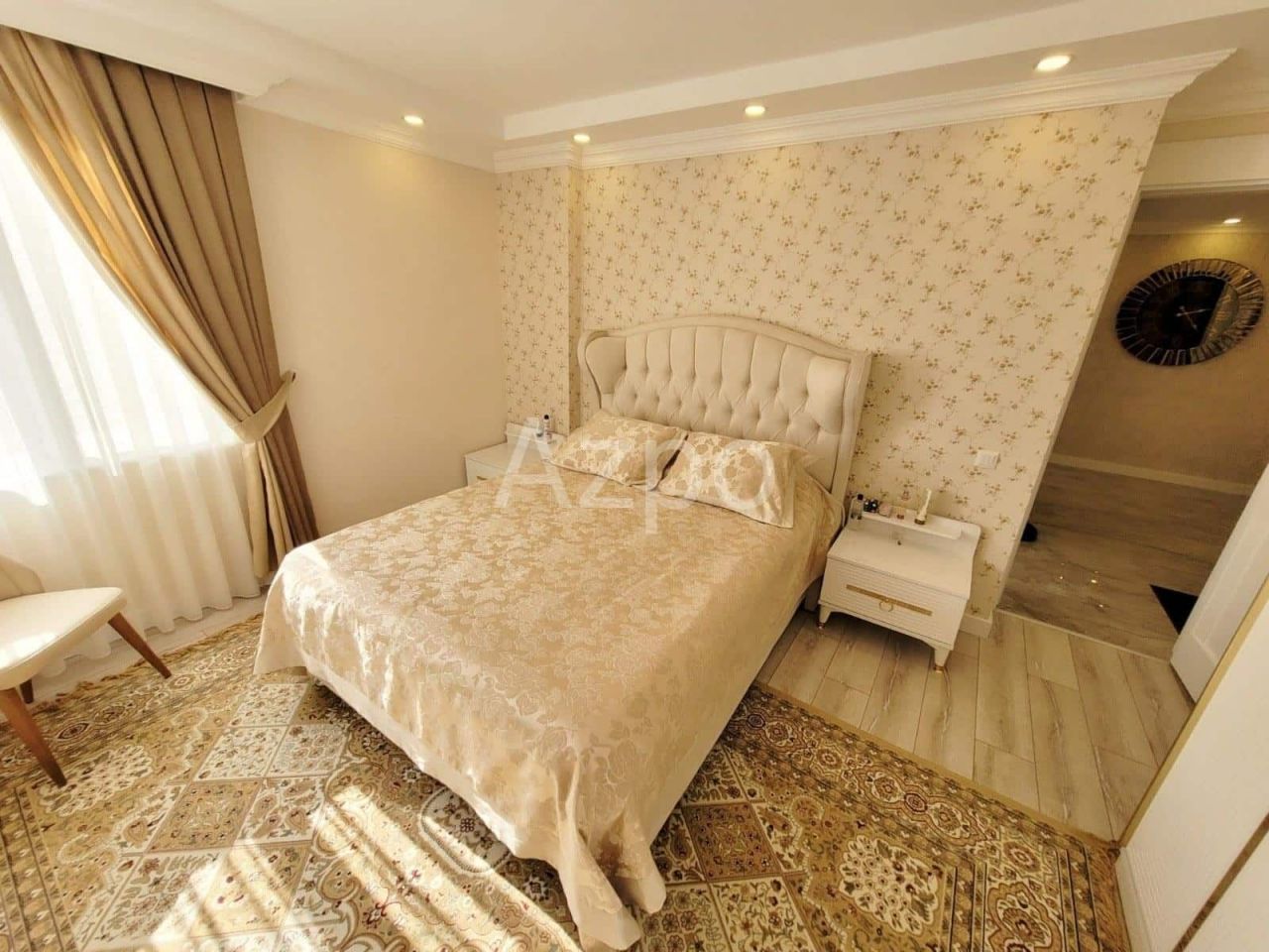 Апартаменты в Анталии, Турция, 180 м2 фото 5